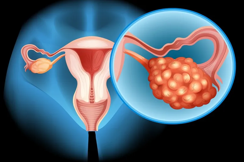 Cáncer de ovario