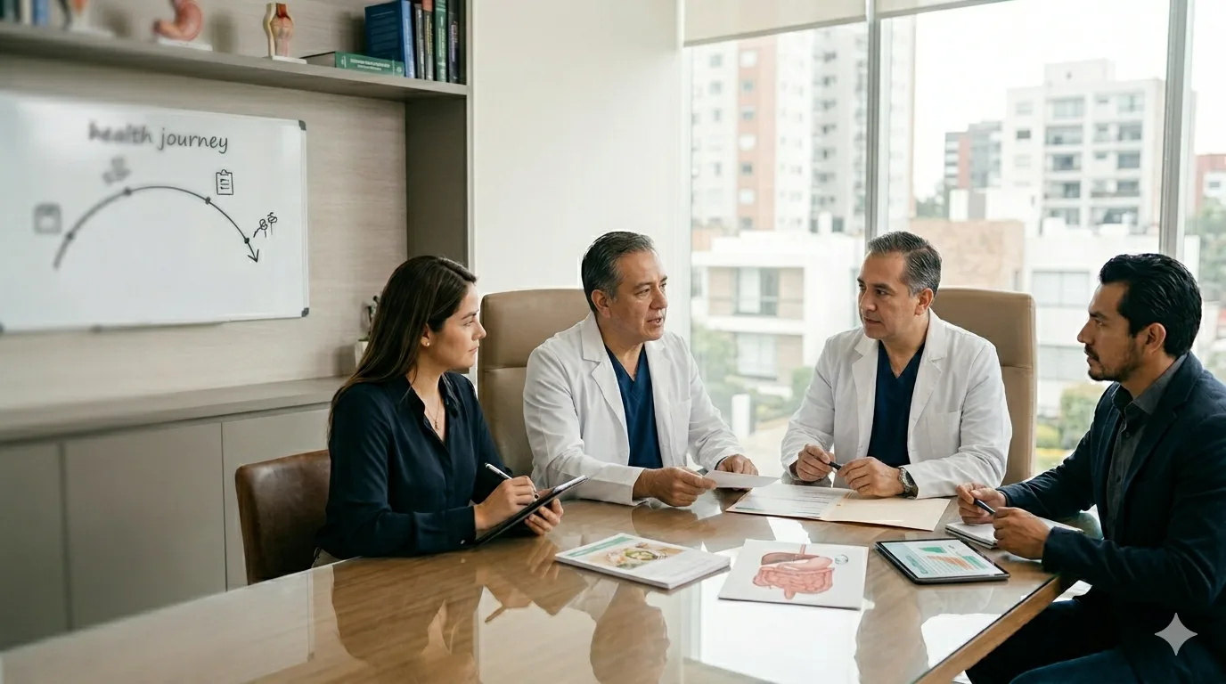 ¿Qué especialista trata el cáncer de dolor pélvico?
