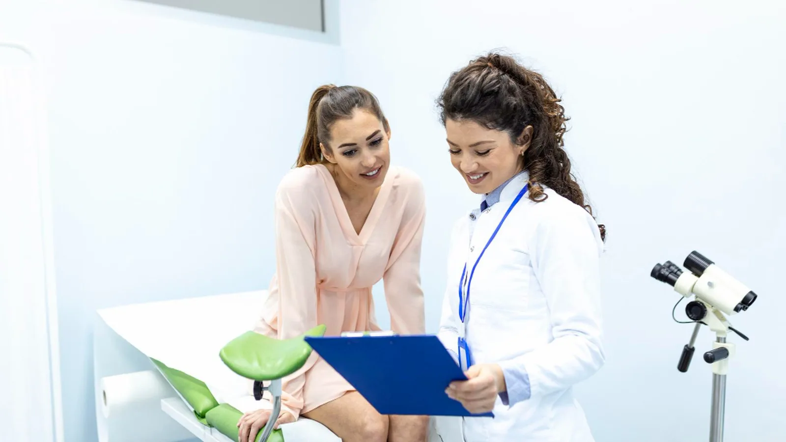 ¿Qué especialista trata el cáncer de problemas uterinos en CDMX y Estado de México?