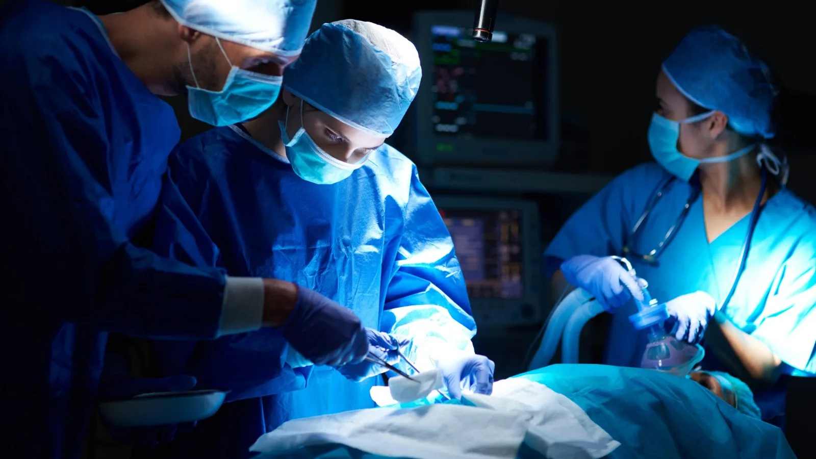 Cirugía de cáncer de cuello uterino: atención especializada en CDMX y Estado de México