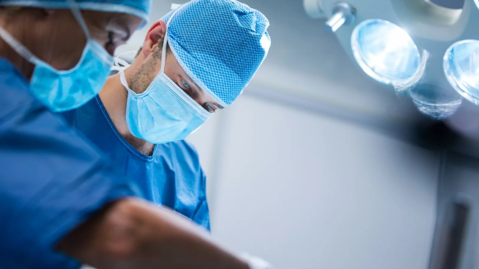 Cirugía de Cáncer de Endometrio en CDMX y Estado de México