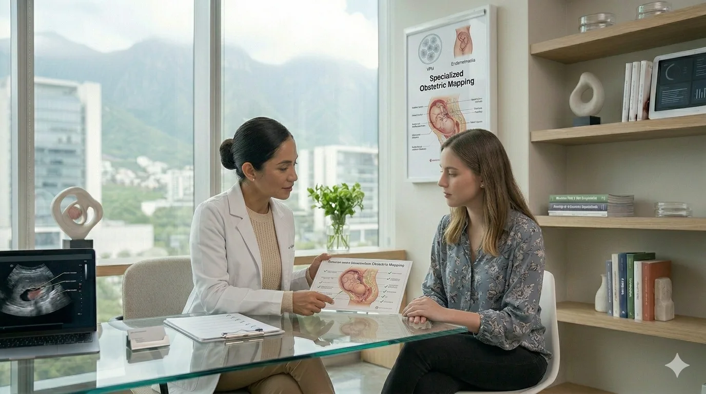 Legrado Biopsia Endometrial en CDMX y Estado de México